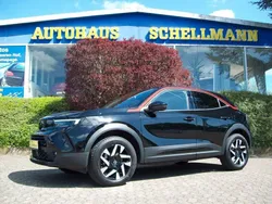 Schwarz Gebraucht 2023 Opel Mokka SUV | 20.970 € (Fairer Preis)