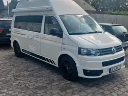 Weiß Gebraucht 2004 VW T5 Van | 14.999 €