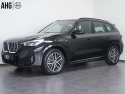 Schwarz Gebraucht 2024 BMW X1 M Sport SUV | 39.950 € (Fairer Preis)