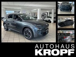 Grau Gebraucht 2025 MG MG5 EV Luxury Kombi | 30.980 €