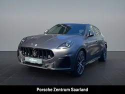 Silber Gebraucht 2022 Maserati Grecale SUV | 72.850 €