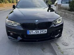 Gebraucht 2017 BMW 430 Coupé | 25.250 € (Fairer Preis)