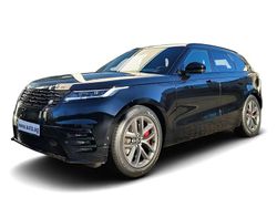 Schwarz Gebraucht 2024 Land Rover Range Rover Velar SE Dynamic SUV | 86.452 €