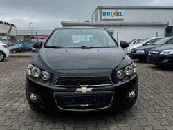 Gebraucht 2013 Chevrolet Aveo LTZ Kleinwagen | 4.990 € (Fairer Preis)