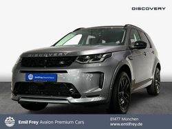 Grau Neu 2025 Land Rover Discovery Sport S SUV | 56.850 € (Fairer Preis)