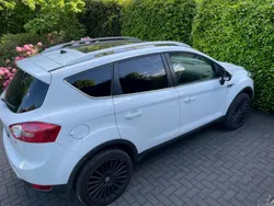 Weiß Gebraucht 2012 Ford Kuga S SUV | 7.500 € (Fairer Preis)