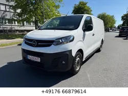 Jade weiss/arktis weiss Gebraucht 2020 Opel Vivaro Edition Van | 12.900 € (Superpreis)