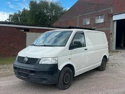 Weiß Gebraucht 2005 VW T5 Van | 4.399 € (Superpreis)