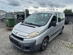 Grau Gebraucht 2008 Citroën Jumpy Van / Kleinbus | 4.500 € (Fairer Preis)