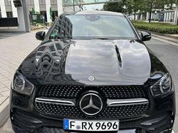 Gebraucht 2021 Mercedes GLE350 AMG line SUV | 61.990 €
