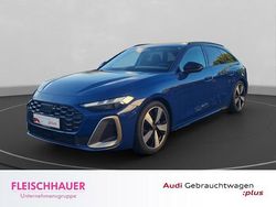 Blau Gebraucht 2025 Audi A5 Edition .1 Kombi | 49.990 € (Fairer Preis)