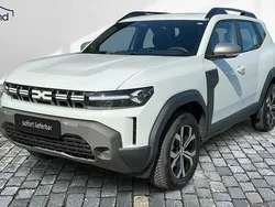 Weiß Neu 2025 Dacia Duster Expression SUV | 25.470 € (Fairer Preis)
