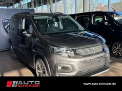 Grau Neu 2024 Peugeot e-Rifter GT Van / Kleinbus | 37.980 € (Teuer)