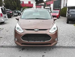 Gebraucht 2013 Ford B-MAX Titanium Van / Kleinbus | 6.499 € (Fairer Preis)