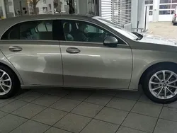 Silber Gebraucht 2020 Mercedes A200 Limousine | 22.000 € (Fairer Preis)