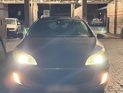 Grau Gebraucht 2005 Peugeot 407 Kombi | 1.750 € (Fairer Preis)