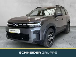 Grau Neu 2025 Dacia Bigster Expression SUV | 30.890 € (Fairer Preis)