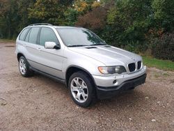 Gebraucht 2001 BMW X5 SUV | 4.250 € (Fairer Preis)