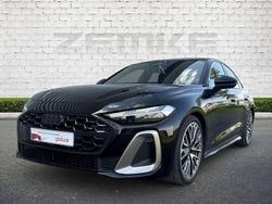 Schwarz Gebraucht 2024 Audi A5 Edition .1 Coupé | 61.900 € (Fairer Preis)
