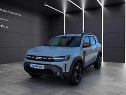 Sandstone Neu 2025 Dacia Duster Extreme SUV | 28.990 € (Fairer Preis)