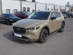 Zircon sand Gebraucht 2022 Mazda CX-5 Newground SUV | 32.500 € (Fairer Preis)