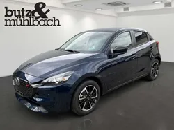 Neu 2024 Mazda 2 Homura-Aka Kleinwagen | 25.590 € (Fairer Preis)