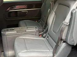 Gebraucht 2022 Mercedes V300 Edition Van / Kleinbus | 65.000 € (Teuer)