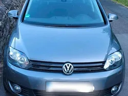 Grau Gebraucht 2011 VW Golf Plus Van / Kleinbus | 10.000 € (Fairer Preis)
