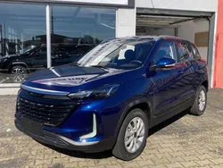 Blau metallic Neu 2025 Baic X35 SUV | 20.550 € (Fairer Preis)