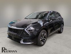 Schwarz Gebraucht 2025 Kia Sportage Spirit SUV | 29.995 € (Superpreis)