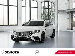Gebraucht 2025 Mercedes E53 AMG AMG | 84.880 € (Etwas zu teuer)