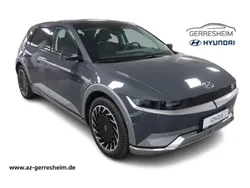 Ecotronic grey / mic Gebraucht 2024 Hyundai Ioniq 5 SUV | 51.887 €
