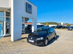 Schwarz Gebraucht 2014 VW Golf Trendline Coupé | 5.990 €