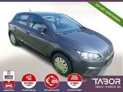 Anthrazit Gebraucht 2021 Seat Ibiza Style Kleinwagen | 16.388 € (Guter Preis)