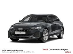 Daytonagrauperleffekt Gebraucht 2025 Audi A3 Sportback S-Line Kleinwagen | 34.900 € (Superpreis)