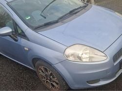 Gebraucht 2006 Fiat Punto Kleinwagen | 1.150 € (Fairer Preis)