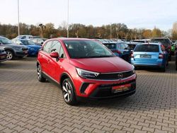 Andere Gebraucht 2021 Opel Crossland X SUV | 15.930 € (Fairer Preis)