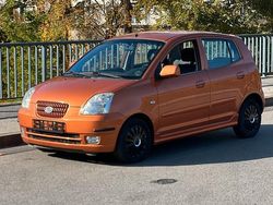 Gebraucht 2005 Kia Picanto 2 Kleinwagen | 2.200 € (Fairer Preis)