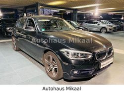 Bfd Gebraucht 2018 BMW 118 Sport Line Kleinwagen | 8.999 € (Guter Preis)