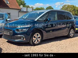 Grün Gebraucht 2020 Citroën C4 SpaceTourer Feel Van / Kleinbus | 14.999 € (Fairer Preis)