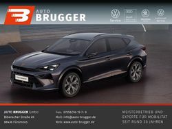 Magnetic grau metallic Neu 2026 Cupra Formentor SUV | 32.900 € (Guter Preis)