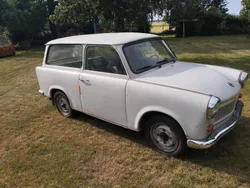 Gebraucht 1978 Trabant 601 Kombi | 3.999 €