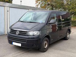 Schwarz Gebraucht 2014 VW T5 Van | 13.700 € (Superpreis)