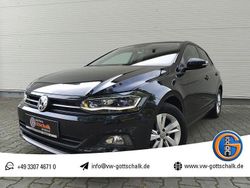 Schwarz Gebraucht 2020 VW Polo Comfortline Limousine | 15.490 € (Fairer Preis)