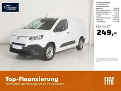 Weiss Neu 2025 Fiat Doblò Van / Kleinbus | 23.980 € (Fairer Preis)