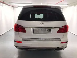 Weiß Gebraucht 2014 Mercedes GL350 SUV | 19.000 € (Fairer Preis)