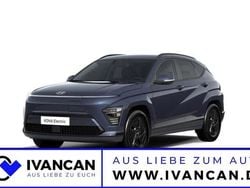 Sailing blue Neu 2025 Hyundai Kona Trend SUV | 35.690 € (Superpreis)