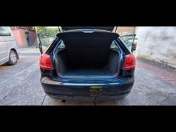 Schwarz Gebraucht 2008 Audi A3 Ambition Limousine | 4.800 € (Guter Preis)