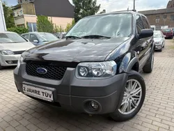 Schwarz Gebraucht 2006 Ford Maverick Basis SUV | 4.999 € (Fairer Preis)
