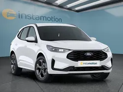 Weiß Neu 2025 Ford Kuga ST-Line SUV | 32.749 € (Fairer Preis)